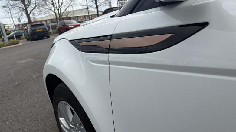 Land Rover Range Rover Evoque 2.0 D200 R-Dynamic S 5dr Auto Diesel Hatchback